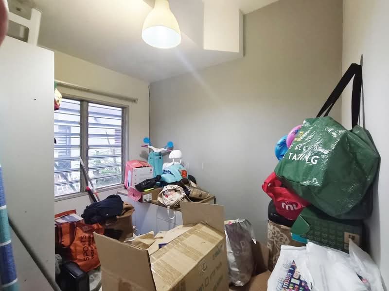 Rumah Teres 2 Tingkat untuk Dijual di Sungai Buloh (Selangor) - Azmi . - Interior - PropertyGuru.com.my