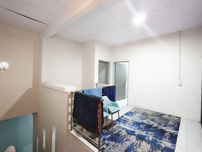 Rumah Teres 2 Tingkat untuk Dijual di Sungai Buloh (Selangor) - Azmi . - Interior - PropertyGuru.com.my
