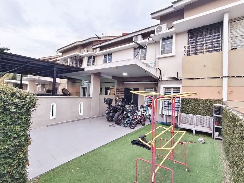 Rumah Teres 2 Tingkat untuk Dijual di Sungai Buloh (Selangor) - Azmi . - PropertyGuru.com.my