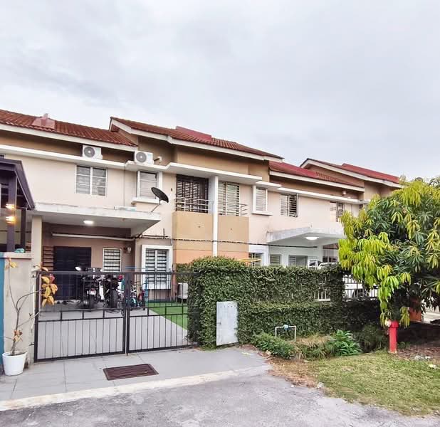 Rumah Teres 2 Tingkat untuk Dijual di Sungai Buloh (Selangor) - Azmi . - PropertyGuru.com.my