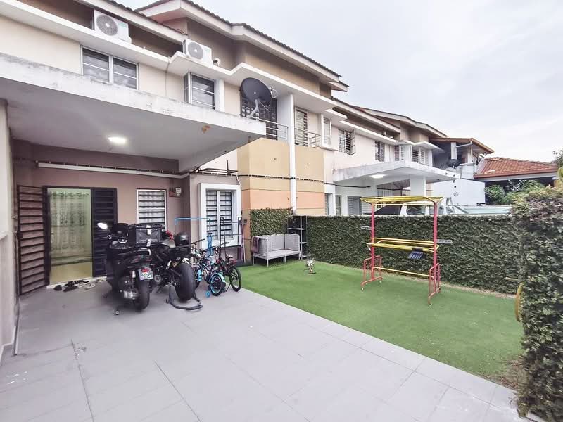 Rumah Teres 2 Tingkat untuk Dijual di Sungai Buloh (Selangor) - Azmi . - PropertyGuru.com.my