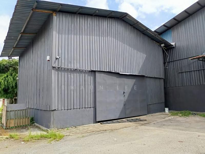 Kilang Terpisah untuk Disewa di Semenyih (Selangor) - Shaun Lee - Exterior - PropertyGuru.com.my