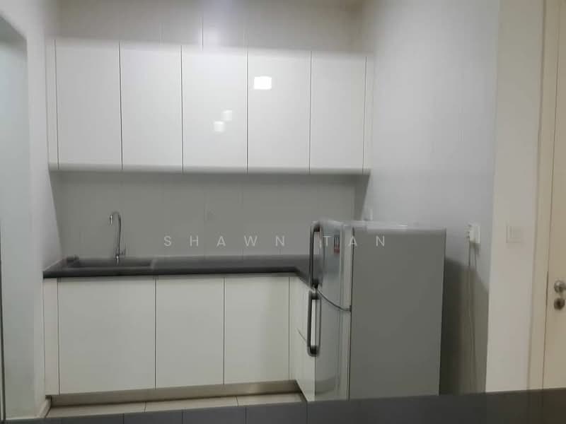 Kondominium untuk Dijual di 222 Residency - Shawn Tan - Kitchen - PropertyGuru.com.my