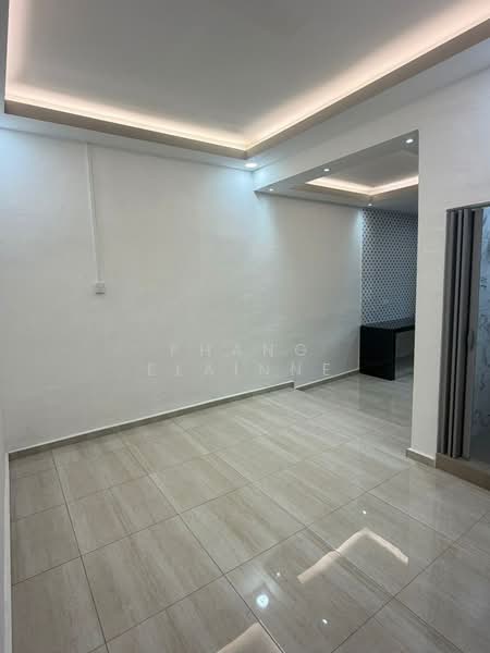 1-storey Terraced House for Sale in Taman Sri Amar (Johor Bahru) - Phang Elainne - Interior - PropertyGuru.com.my