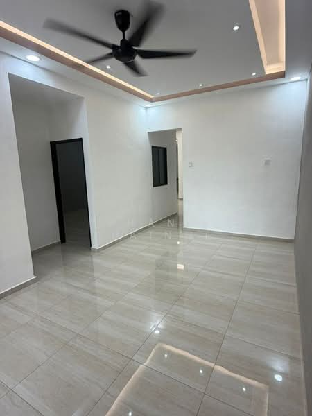 1-storey Terraced House for Sale in Taman Sri Amar (Johor Bahru) - Phang Elainne - Interior - PropertyGuru.com.my