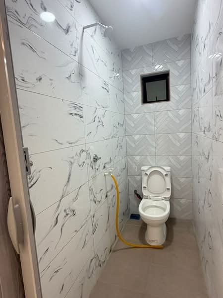 1-storey Terraced House for Sale in Taman Sri Amar (Johor Bahru) - Phang Elainne - PropertyGuru.com.my