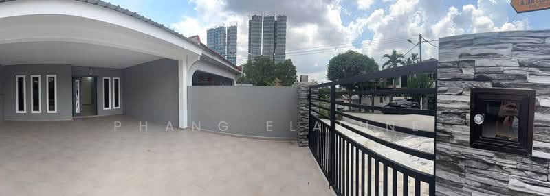 1-storey Terraced House for Sale in Taman Sri Amar (Johor Bahru) - Phang Elainne - PropertyGuru.com.my