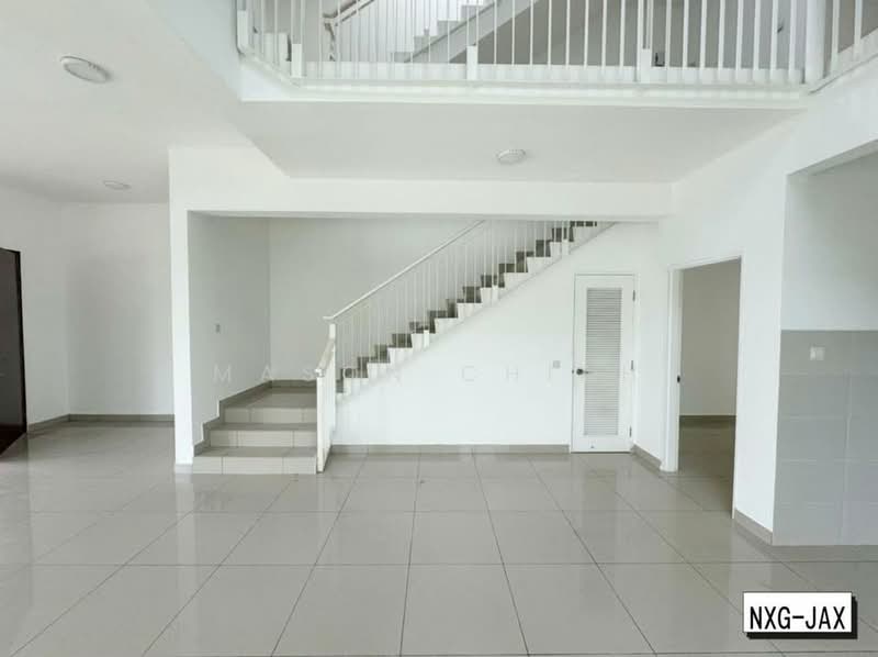 Cluster House for Sale in Setia Utama (Setia Alam) - Mason Chiah - PropertyGuru.com.my