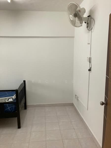 Apartment for Sale at Taman Connaught - Tracy Sow - Bedroom - PropertyGuru.com.my