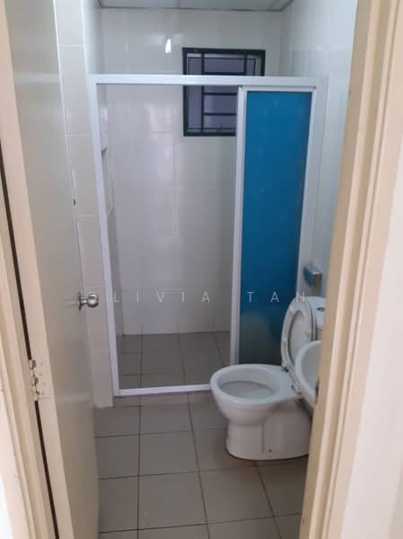 Service Residence for Rent at OUG Parklane - Olivia Tan - Bathroom - PropertyGuru.com.my