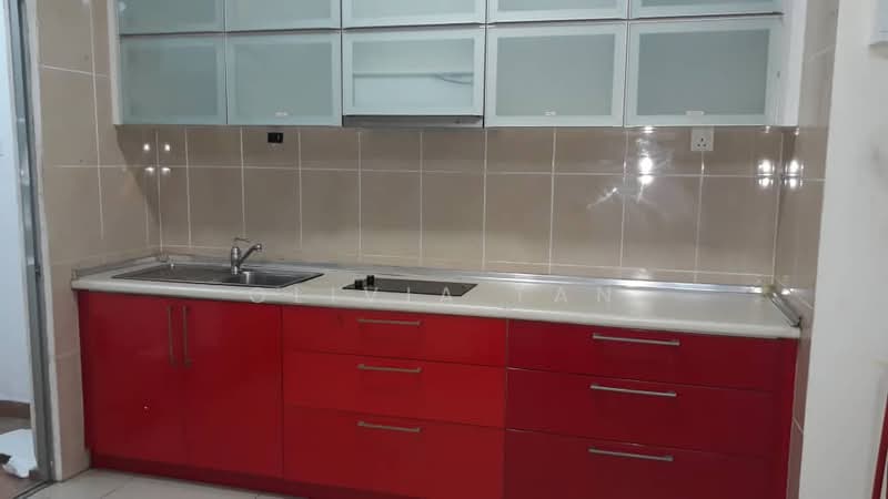 Service Residence for Rent at OUG Parklane - Olivia Tan - Kitchen - PropertyGuru.com.my