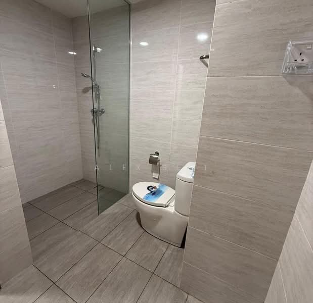 Servis Apartment untuk Disewa di Baron Residence @ Lake City - Alex Seet - PropertyGuru.com.my