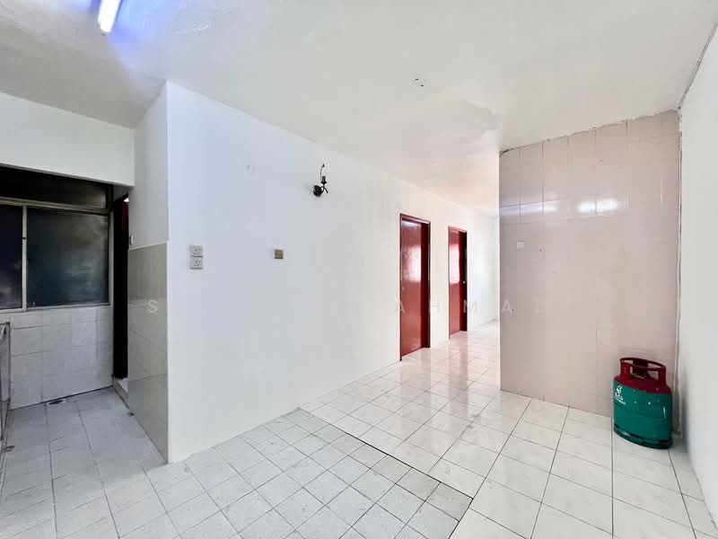 Apartment for Sale at Apartment Harmoni - Sabirin Ahmad - Interior - PropertyGuru.com.my