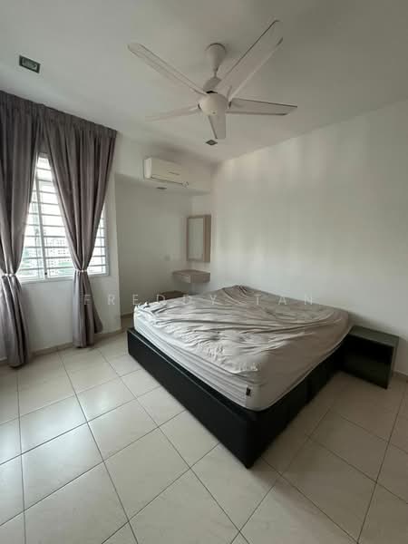 Kondominium untuk Dijual di Desa Airmas Condominium - Freddy Tan - Bedroom - PropertyGuru.com.my