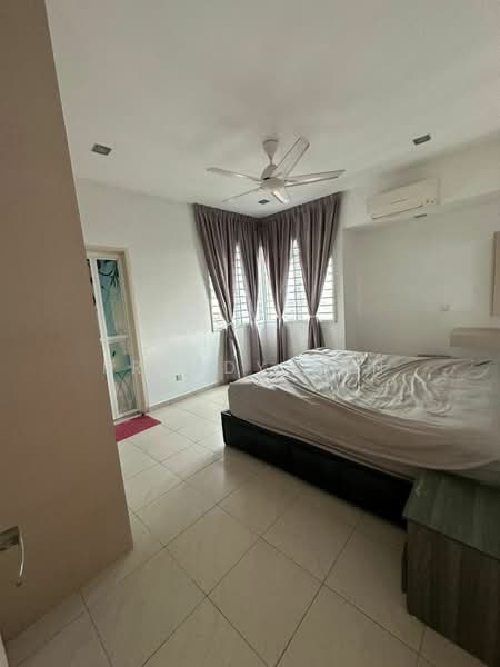 Kondominium untuk Dijual di Desa Airmas Condominium - Freddy Tan - Bedroom - PropertyGuru.com.my