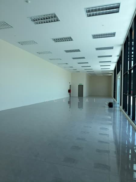 Gudang untuk Dijual di Bandar Puncak Alam (Puncak Alam) - Jack Lai - Interior - PropertyGuru.com.my