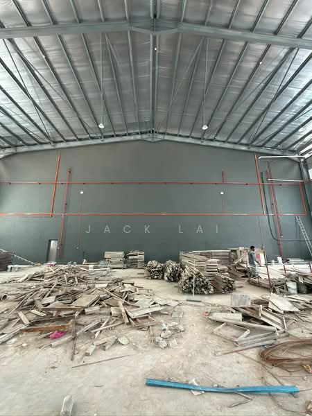Gudang untuk Dijual di Bandar Puncak Alam (Puncak Alam) - Jack Lai - Interior - PropertyGuru.com.my