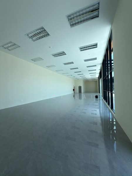 Gudang untuk Dijual di Bandar Puncak Alam (Puncak Alam) - Jack Lai - Interior - PropertyGuru.com.my