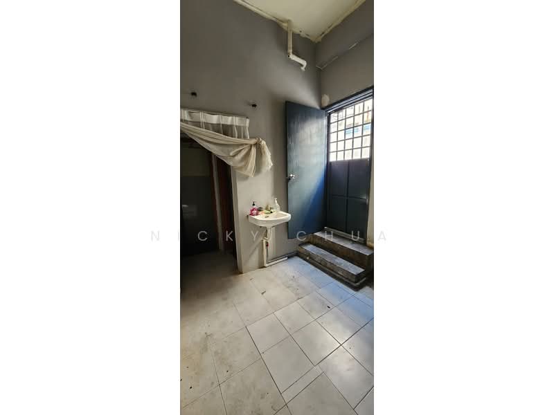 Shop / Office for Rent in Kemayan Square (Rasah) - Nicky Chua - Interior - PropertyGuru.com.my