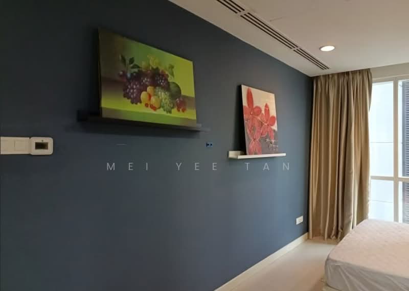 Service Residence for Rent at Serviced Residence @ Binjai 8 - Mei Yee Tan - Bedroom - PropertyGuru.com.my