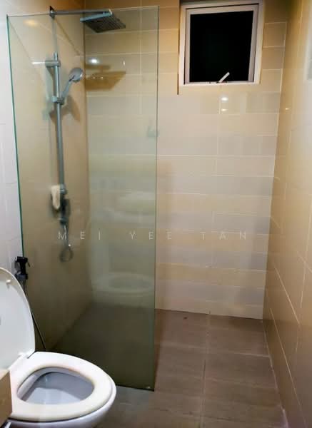 Service Residence for Rent at Serviced Residence @ Binjai 8 - Mei Yee Tan - Bathroom - PropertyGuru.com.my