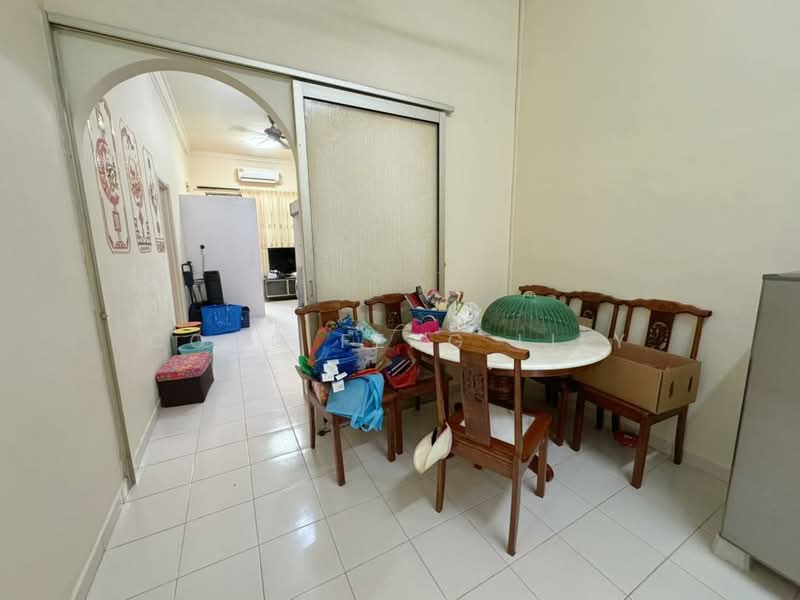 Rumah Teres 1 Tingkat untuk Dijual di Taman Puteri Wangsa (Ulu Tiram) - Coco Feng Lily - PropertyGuru.com.my