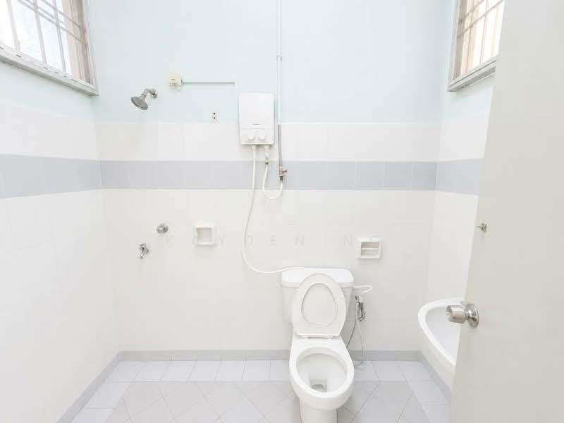 2-storey Terraced House for Sale in Permas Jaya (Johor) - Kayden Ng - PropertyGuru.com.my