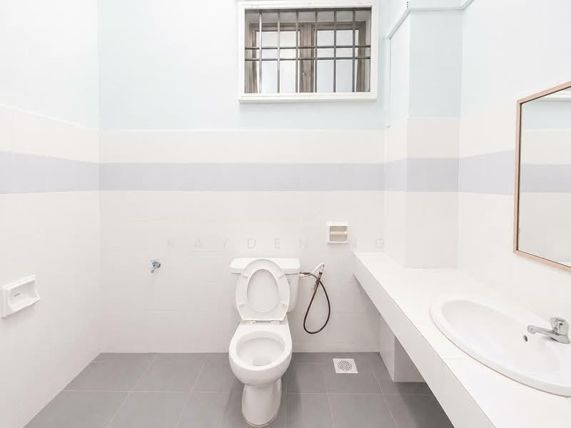 2-storey Terraced House for Sale in Permas Jaya (Johor) - Kayden Ng - PropertyGuru.com.my