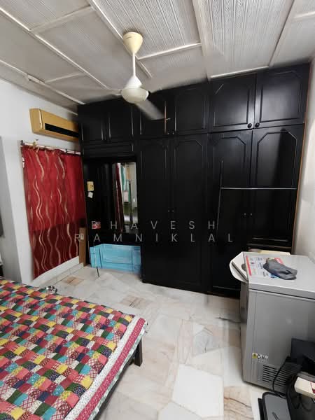Rumah Teres 1 Tingkat untuk Dijual di Bangsar Baru (Bangsar) - Bhavesh Ramniklal - PropertyGuru.com.my