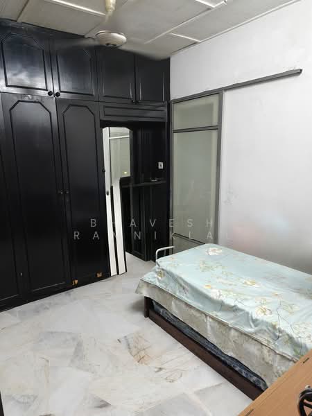 Rumah Teres 1 Tingkat untuk Dijual di Bangsar Baru (Bangsar) - Bhavesh Ramniklal - PropertyGuru.com.my