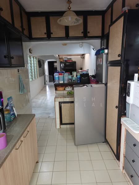 Rumah Teres 1 Tingkat untuk Dijual di Bangsar Baru (Bangsar) - Bhavesh Ramniklal - PropertyGuru.com.my