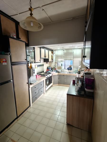 Rumah Teres 1 Tingkat untuk Dijual di Bangsar Baru (Bangsar) - Bhavesh Ramniklal - PropertyGuru.com.my