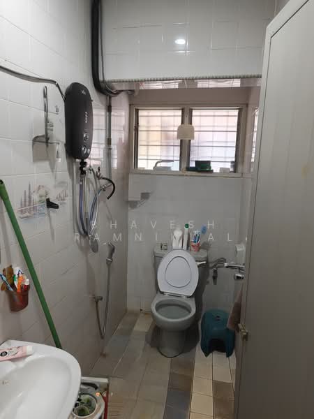 Rumah Teres 1 Tingkat untuk Dijual di Bangsar Baru (Bangsar) - Bhavesh Ramniklal - PropertyGuru.com.my