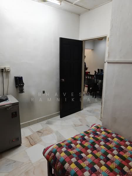 Rumah Teres 1 Tingkat untuk Dijual di Bangsar Baru (Bangsar) - Bhavesh Ramniklal - PropertyGuru.com.my