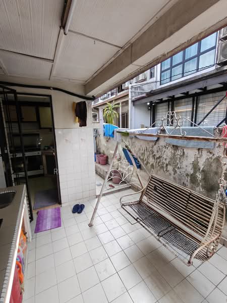 Rumah Teres 1 Tingkat untuk Dijual di Bangsar Baru (Bangsar) - Bhavesh Ramniklal - PropertyGuru.com.my