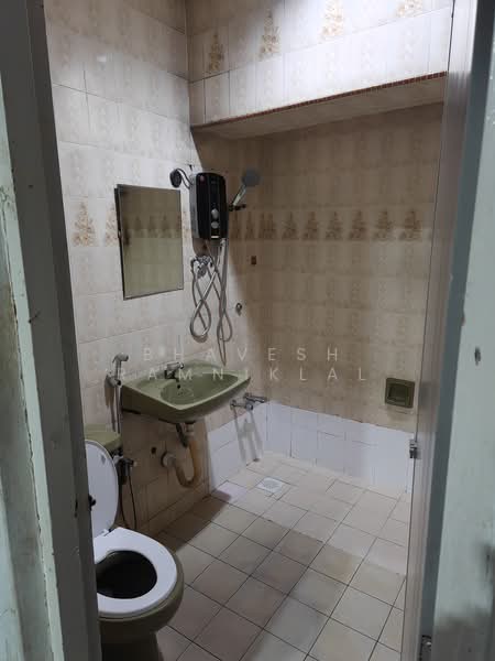 Rumah Teres 1 Tingkat untuk Dijual di Bangsar Baru (Bangsar) - Bhavesh Ramniklal - PropertyGuru.com.my