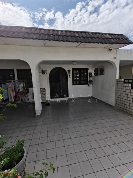 Rumah Teres 1 Tingkat untuk Dijual di Bangsar Baru (Bangsar) - Bhavesh Ramniklal - PropertyGuru.com.my