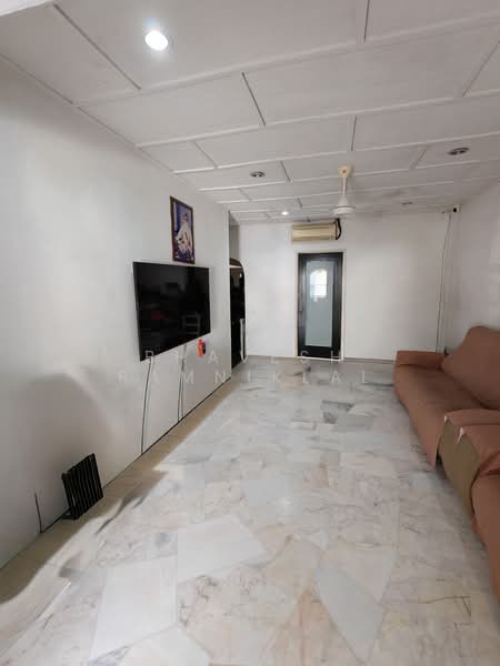 Rumah Teres 1 Tingkat untuk Dijual di Bangsar Baru (Bangsar) - Bhavesh Ramniklal - PropertyGuru.com.my