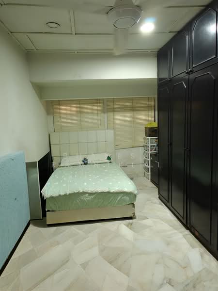 Rumah Teres 1 Tingkat untuk Dijual di Bangsar Baru (Bangsar) - Bhavesh Ramniklal - PropertyGuru.com.my