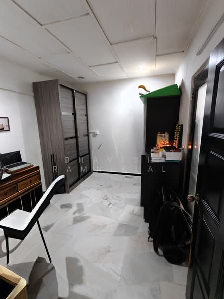 Rumah Teres 1 Tingkat untuk Dijual di Bangsar Baru (Bangsar) - Bhavesh Ramniklal - PropertyGuru.com.my