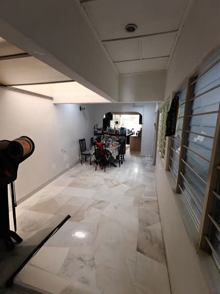 Rumah Teres 1 Tingkat untuk Dijual di Bangsar Baru (Bangsar) - Bhavesh Ramniklal - PropertyGuru.com.my