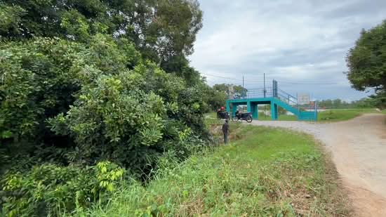 Tanah Pertanian untuk Disewa di Taman Cahaya (Teluk Intan) - Fennie Tee - PropertyGuru.com.my