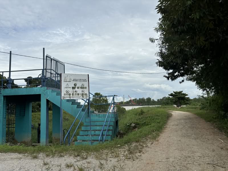 Tanah Pertanian untuk Disewa di Taman Cahaya (Teluk Intan) - Fennie Tee - PropertyGuru.com.my