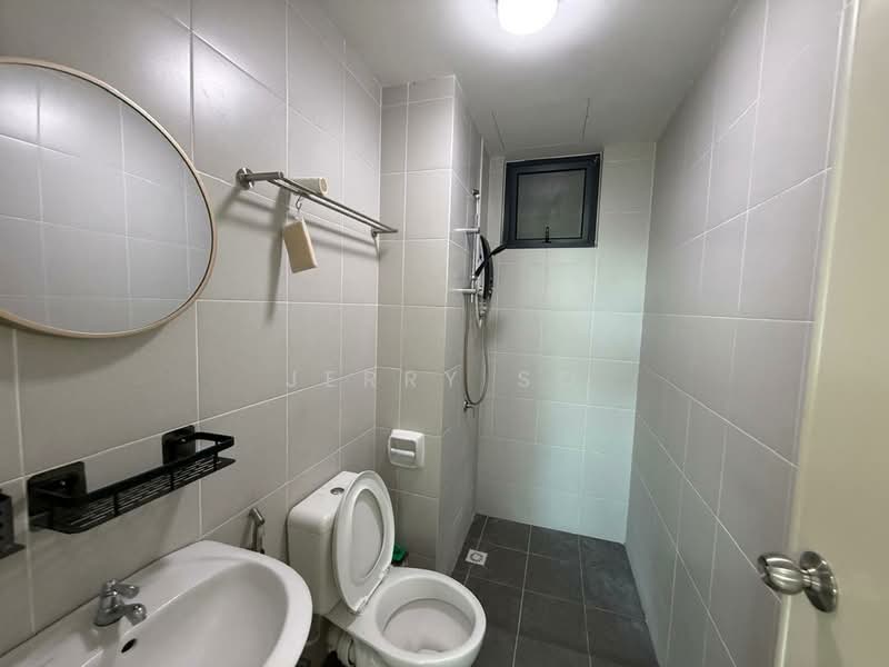 Condominium for Rent at One Foresta - Jerry So - Bathroom - PropertyGuru.com.my