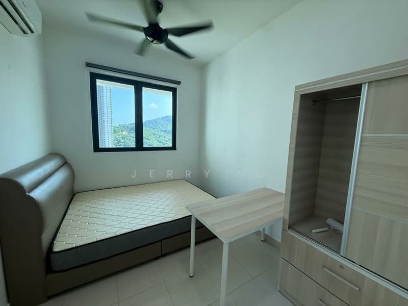 Condominium for Rent at One Foresta - Jerry So - Bedroom - PropertyGuru.com.my