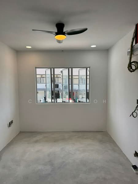 Townhouse for Rent in KL City Centre (Kuala Lumpur) - Calvin Poh - Interior - PropertyGuru.com.my