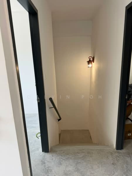 Townhouse for Rent in KL City Centre (Kuala Lumpur) - Calvin Poh - Interior - PropertyGuru.com.my