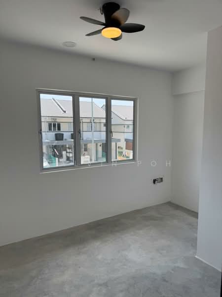 Townhouse for Rent in KL City Centre (Kuala Lumpur) - Calvin Poh - Interior - PropertyGuru.com.my