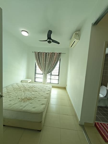 Condominium for Rent at Villa Park - Jing Xiong Lim - Bedroom - PropertyGuru.com.my