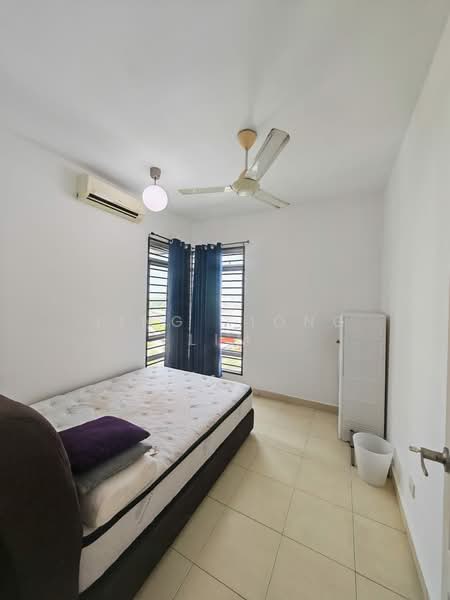 Condominium for Rent at Villa Park - Jing Xiong Lim - Bedroom - PropertyGuru.com.my